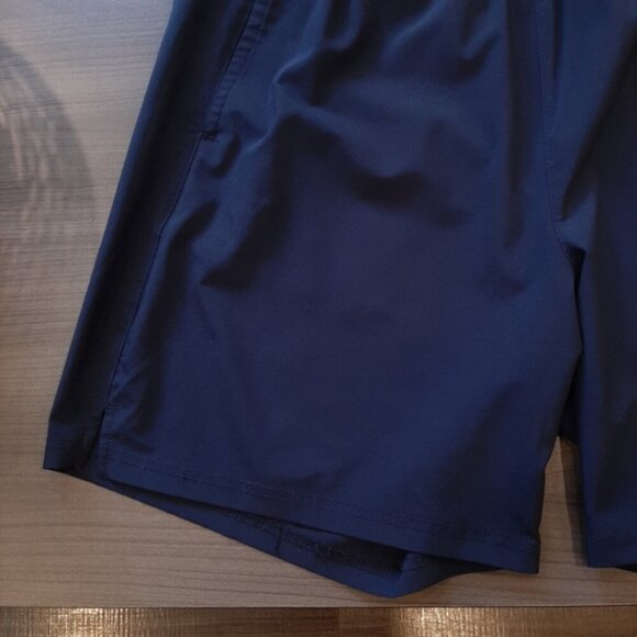 3/$20 OLD NAVY Essential Woven Workout Shorts 7" Inseam Athletic Sporty Pull On - Picture 4 of 13